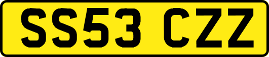 SS53CZZ