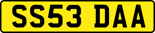 SS53DAA