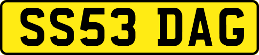 SS53DAG