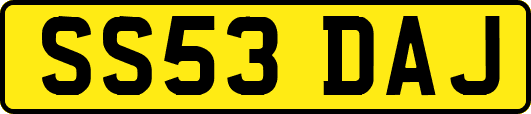 SS53DAJ