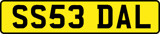SS53DAL