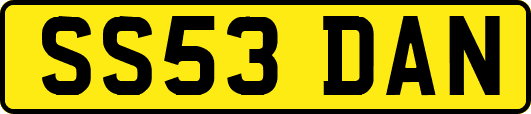 SS53DAN