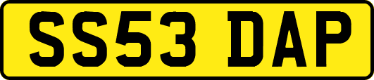 SS53DAP