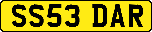 SS53DAR