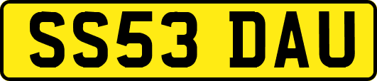 SS53DAU