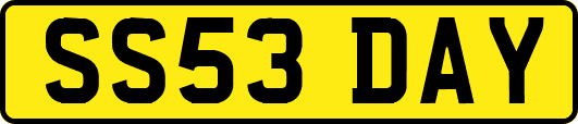 SS53DAY