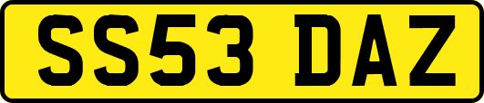 SS53DAZ