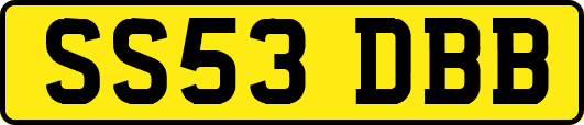 SS53DBB