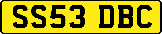 SS53DBC