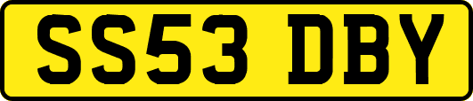 SS53DBY