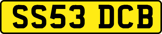 SS53DCB