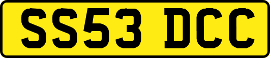 SS53DCC