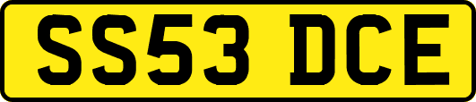 SS53DCE