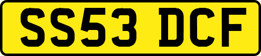SS53DCF