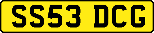 SS53DCG