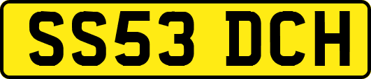 SS53DCH