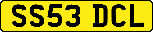 SS53DCL