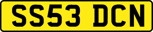 SS53DCN