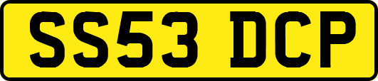 SS53DCP