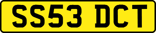 SS53DCT