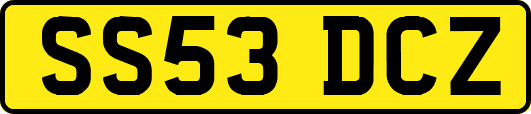 SS53DCZ