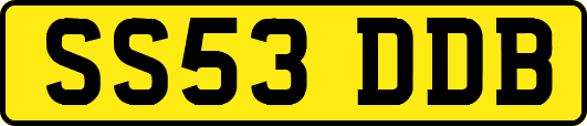 SS53DDB