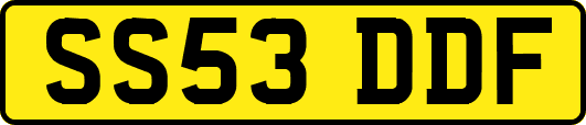 SS53DDF