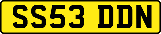 SS53DDN
