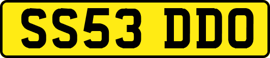 SS53DDO