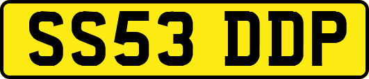 SS53DDP