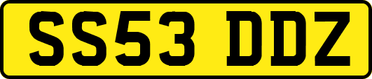 SS53DDZ