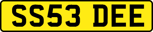 SS53DEE