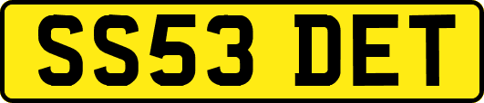 SS53DET