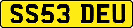 SS53DEU