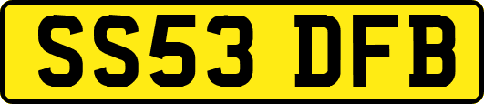 SS53DFB