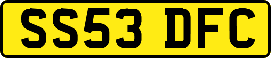 SS53DFC
