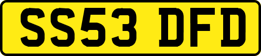 SS53DFD