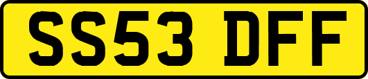 SS53DFF
