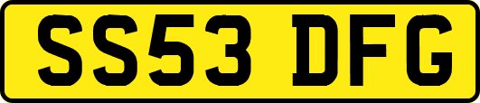 SS53DFG