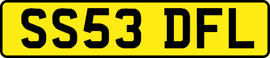 SS53DFL