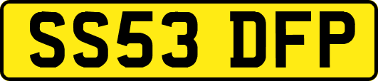SS53DFP