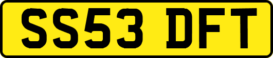 SS53DFT