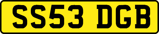 SS53DGB