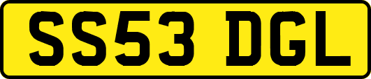 SS53DGL