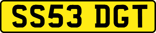 SS53DGT