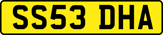 SS53DHA