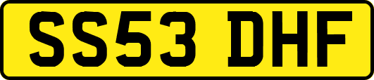 SS53DHF