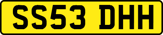 SS53DHH