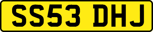 SS53DHJ