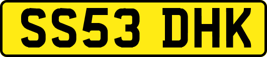 SS53DHK